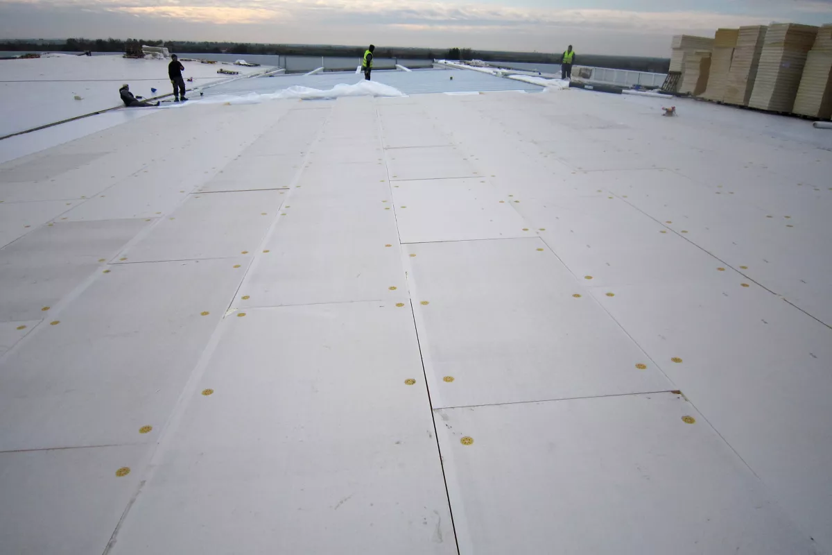 شركة عزل اسطح بمكة