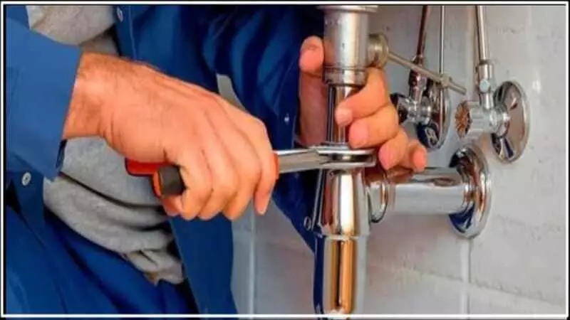 شركة كشف تسربات المياه في مكة