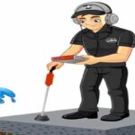 شركة كشف تسريبات المياه بمكة