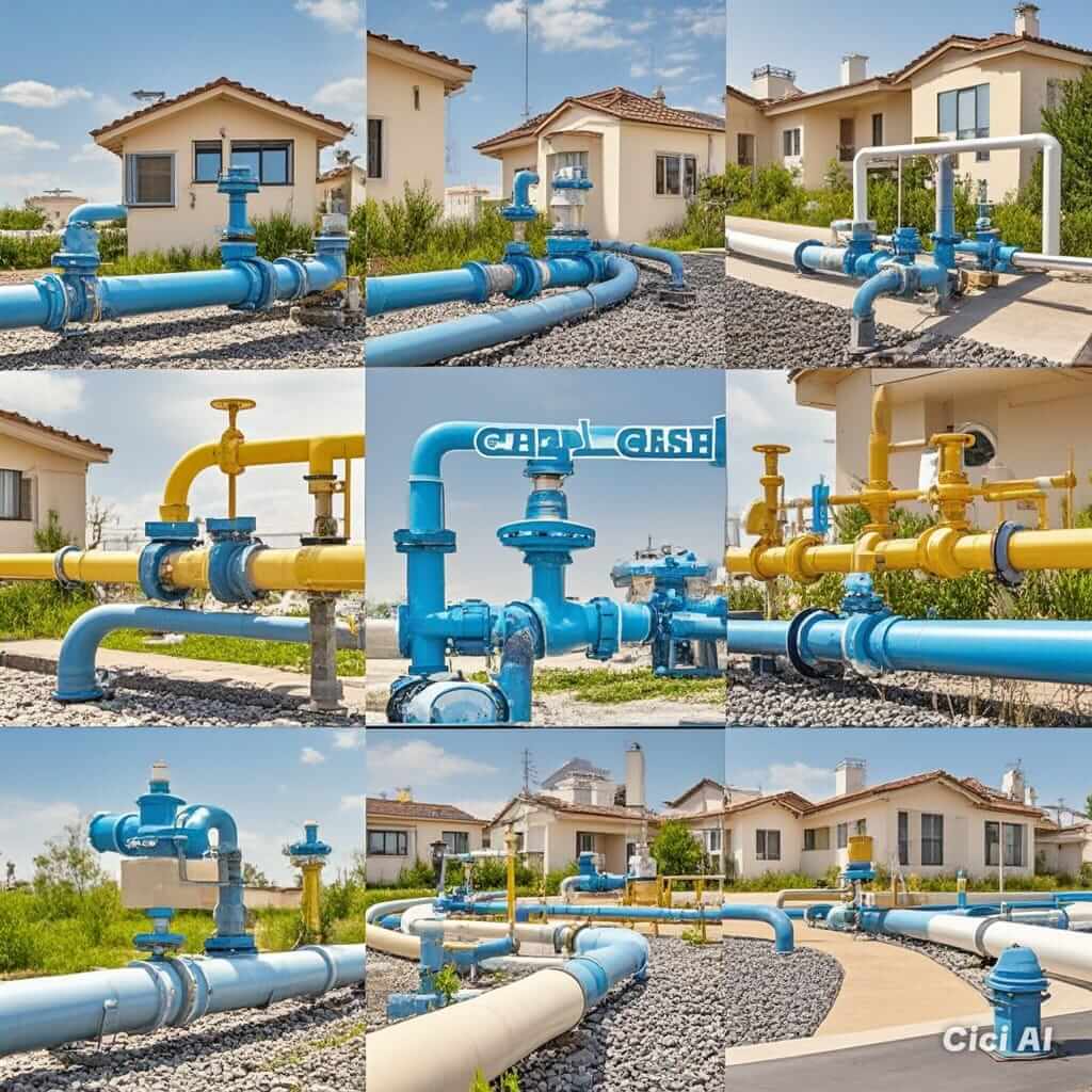 شركة تسليك مواسير الغاز بمكة