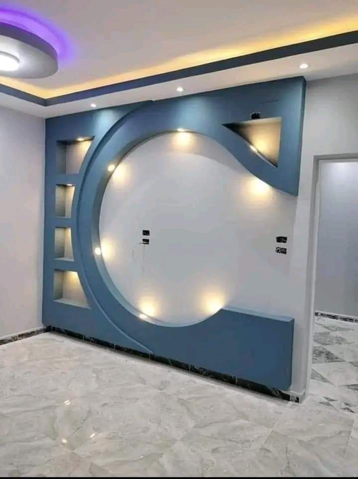 تركيب جبس بورد بمكة
