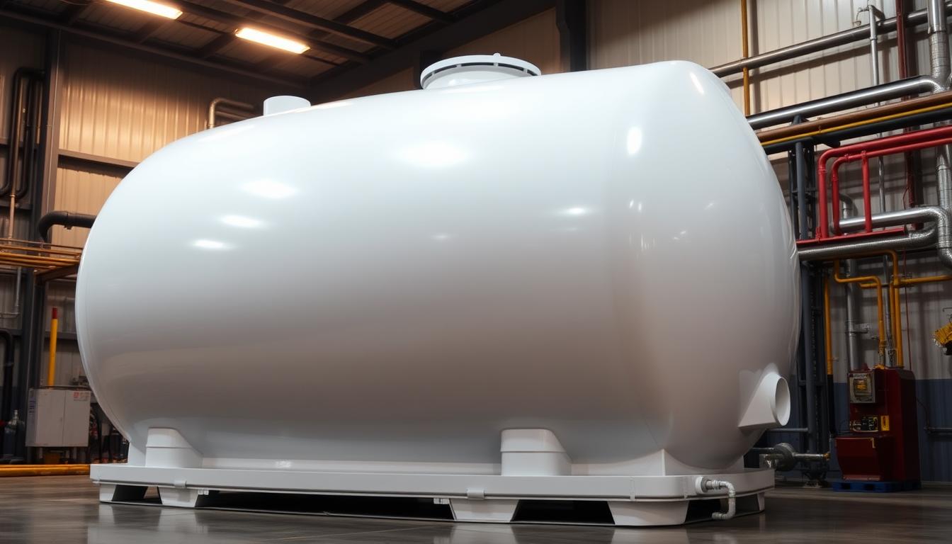 لحام خزانات فيبر جلاس بمكة