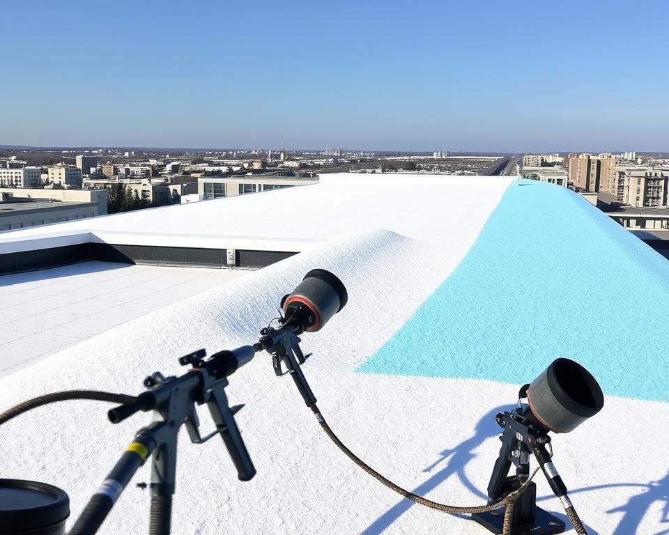 شركة عزل فوم أمريكي بمكة 0542563315