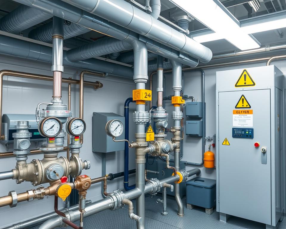 تمديد مواسير الغاز بمكة فحص-تركيب-وشهادة سلامة 0531339657