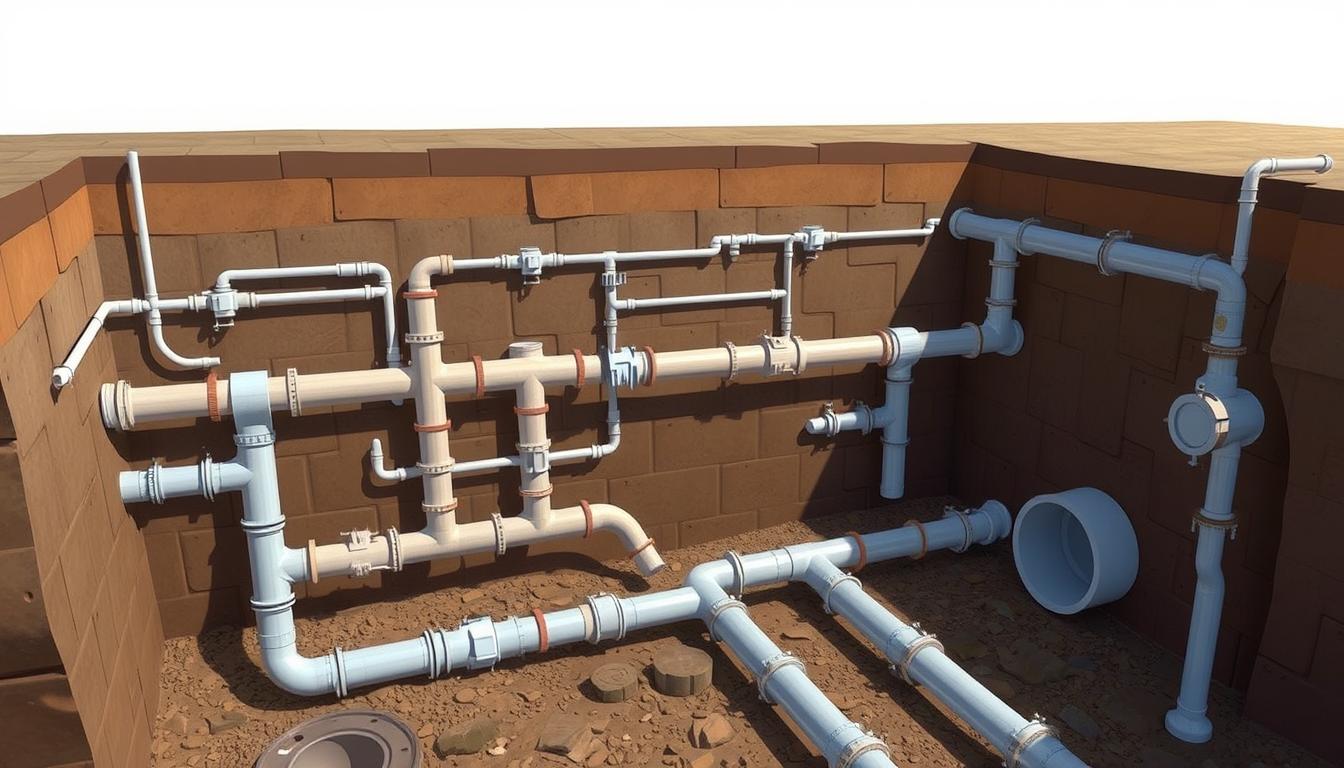 سباك تاسيس الصرف الصحي بمكة حي الهجرة