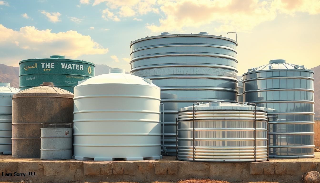 كل ماتريد معرفته عن عزل خزانات المياه بمكة0531339657