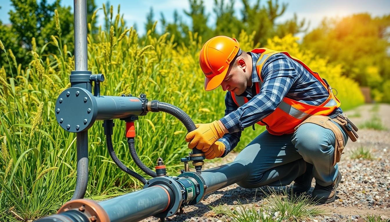 تمديد غاز في مكة 0542563315 