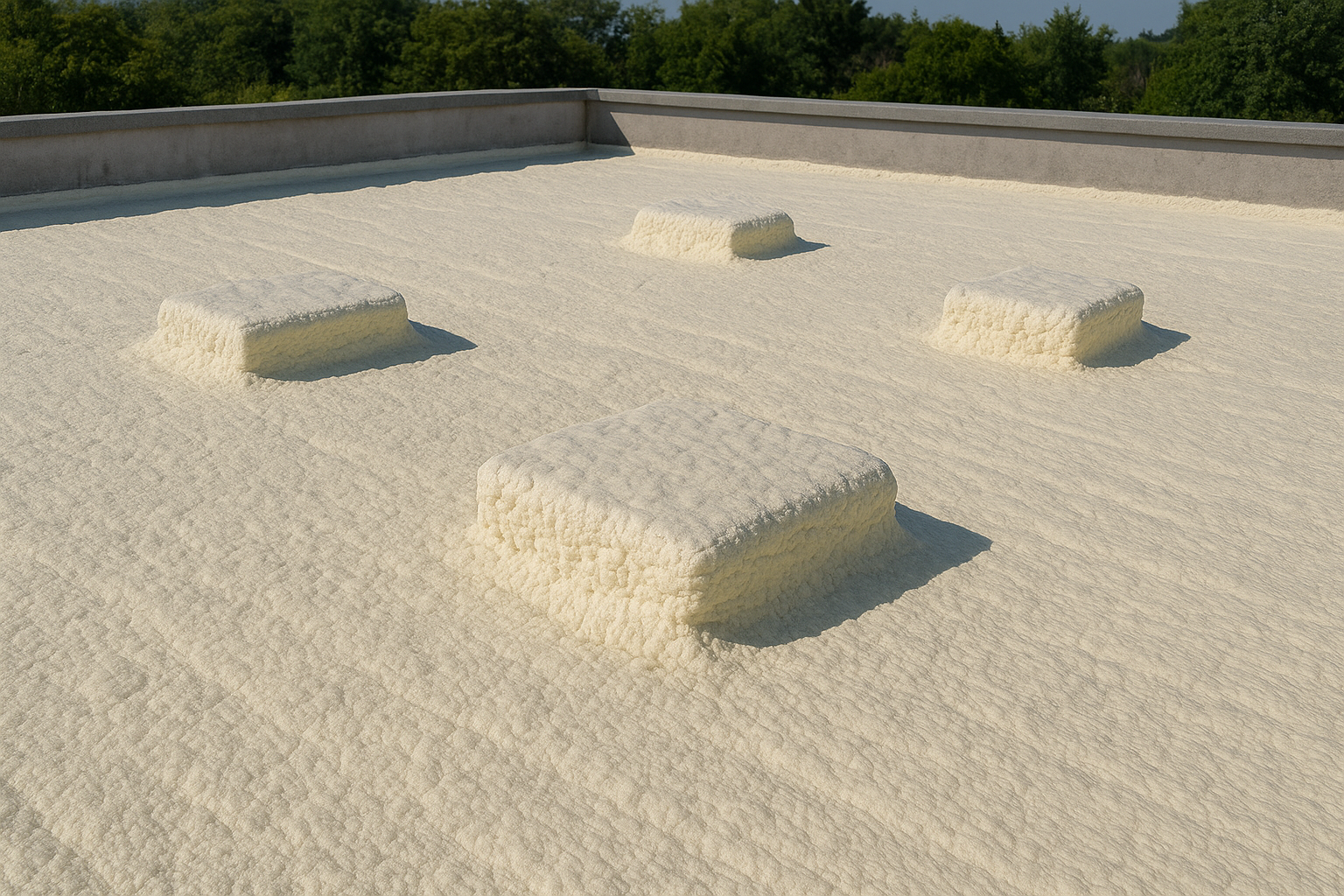 عزل الأسطح ضد تسرب المياه فوم بمكة 0542563315