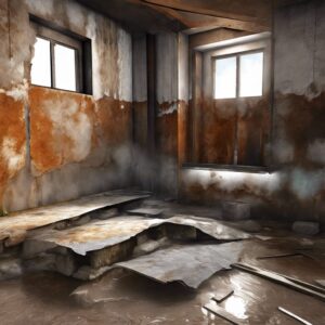 عزل وإصلاح تشققات الجدران والأسقف بمكة 0542563315